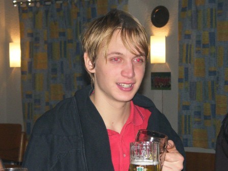 Silvester 2007 - 