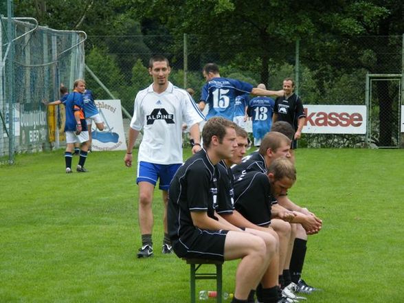 Kleinfeldturnier 2008 - 