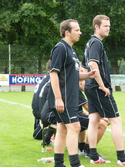 Kleinfeldturnier 2008 - 