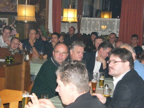 Jahreshauptversammlung - 