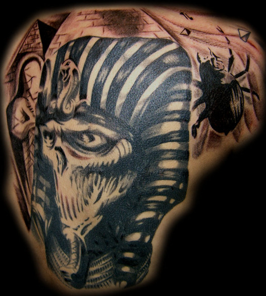 BWTS Tattoo's _2008 - 