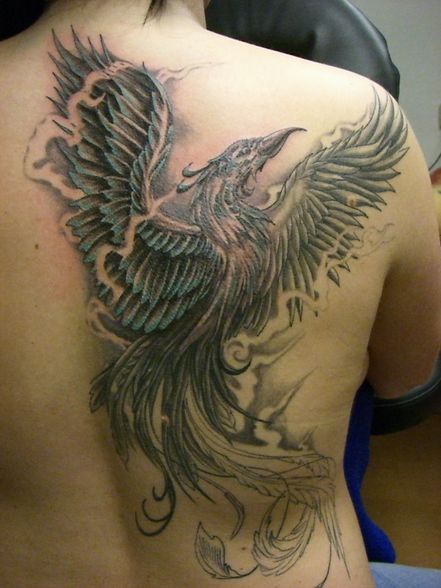 TATTOO's _ 2009 - 