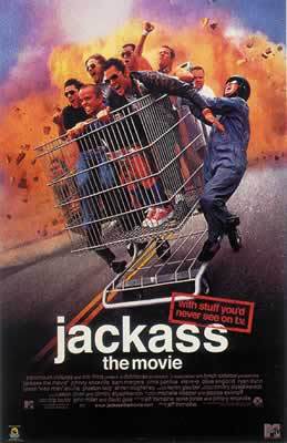 jackass - 