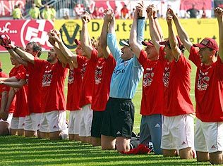 FC Bayern München - 