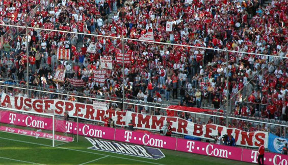 FC Bayern München - 