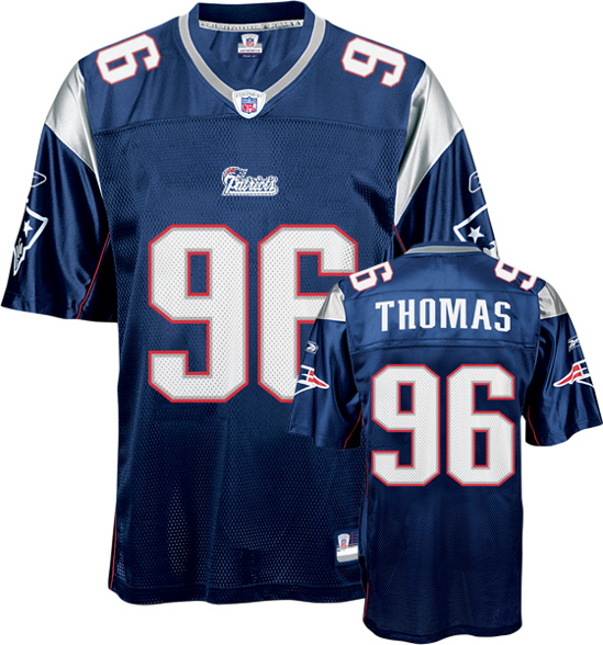 New England Patriots - 