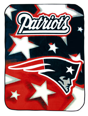 New England Patriots - 