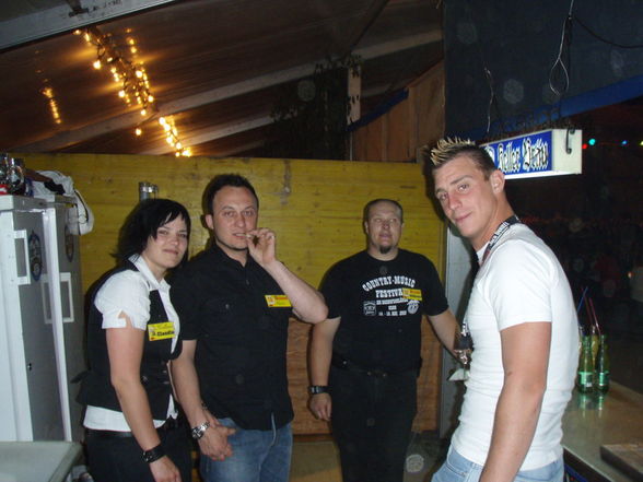 Countr Festival 2008 - 