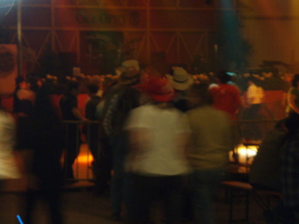 Countr Festival 2008 - 