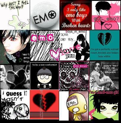 emos 4-life - 