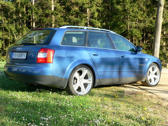 Audi QUATTRO 2,5TDI - 