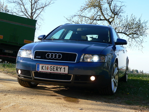 Audi QUATTRO 2,5TDI - 