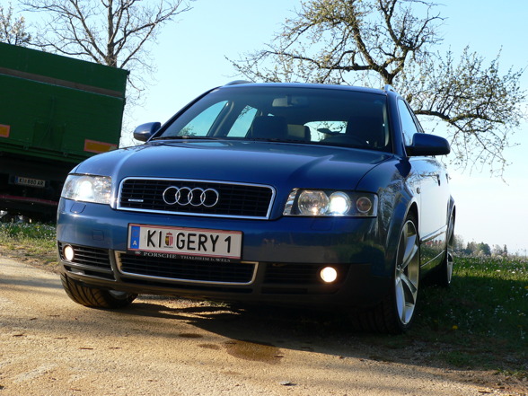 Audi QUATTRO 2,5TDI - 