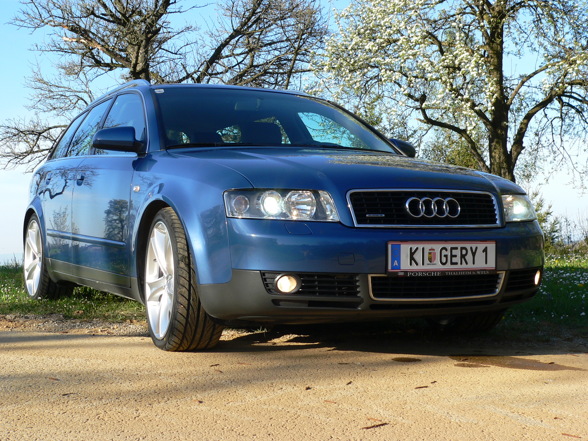 Audi QUATTRO 2,5TDI - 