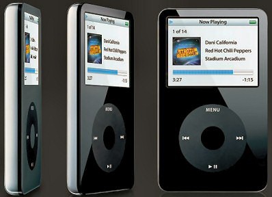 Ipod - 