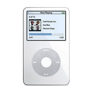 Ipod - 