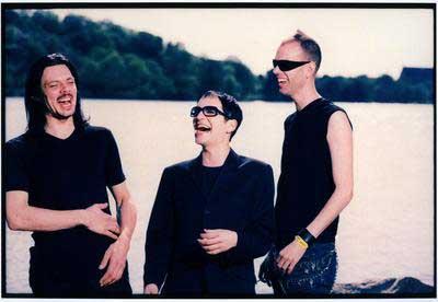 placebo - 