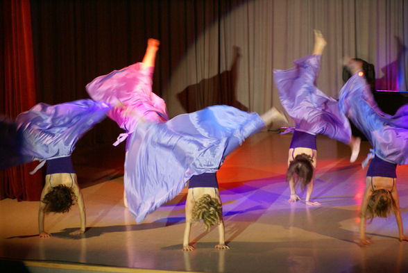 Danceshow 07.06.2008 - 