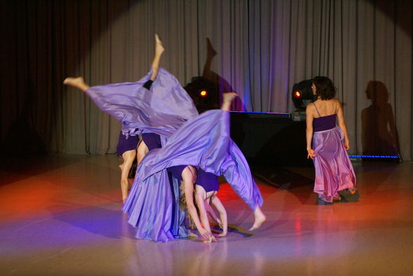 Danceshow 07.06.2008 - 