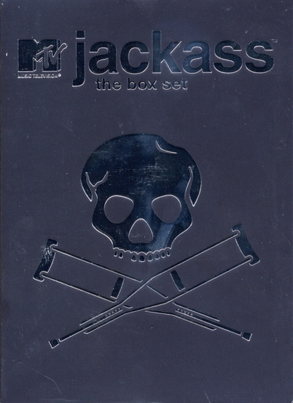 Jackass - 