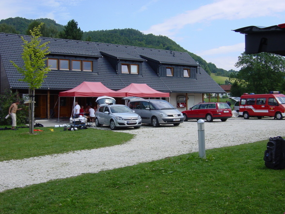 Tauchgang Attersee - 