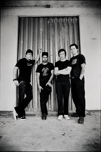 Billy Talent 2003/2004/2005 - 