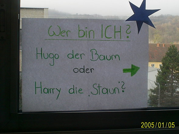 Weihnachten - 