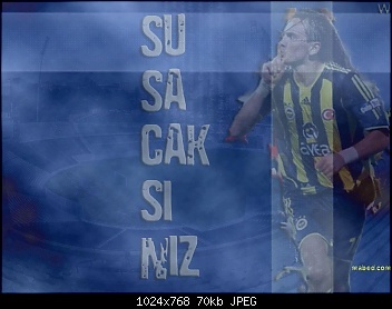 Fenerbahce - 