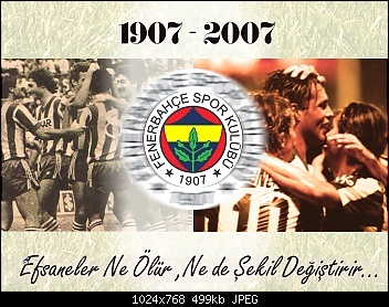 Fenerbahce - 