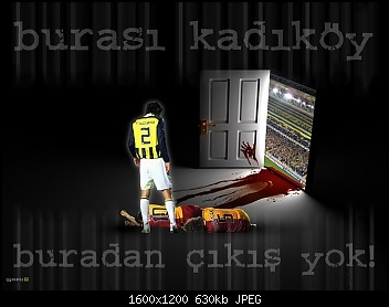 Fenerbahce - 