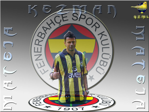 Fenerbahce - 