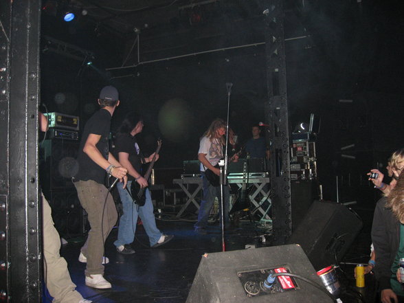 Rock im Sixpack 2007 - 