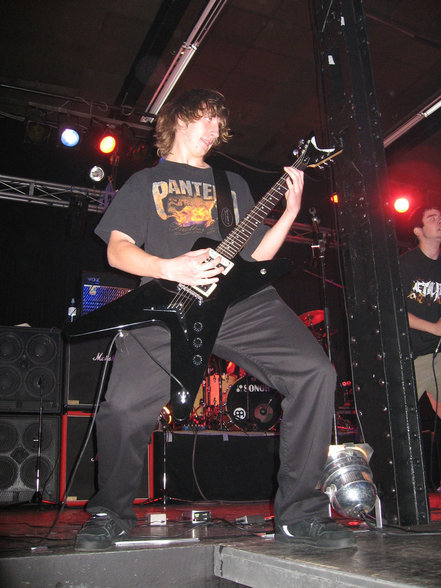 Rock im Sixpack 2007 - 