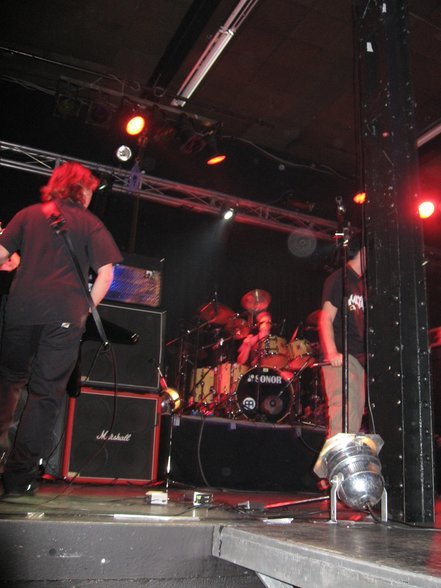 Rock im Sixpack 2007 - 