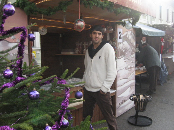 Christkindlmarkt Vorchdorf - 