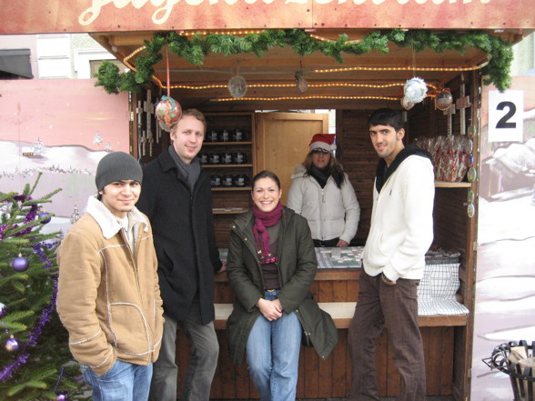 Christkindlmarkt Vorchdorf - 