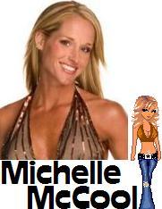 Michelle McCool - 