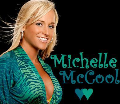 Michelle McCool - 