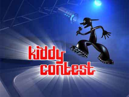 Kiddy Contest - 