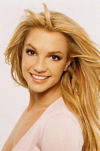 Britney Spears  - 