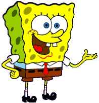 spongbob  - 