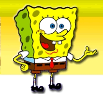 spongbob  - 