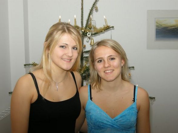 Weihnachten 07 - 