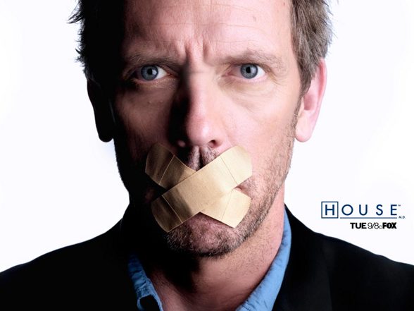 Dr. House - 