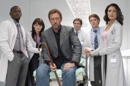 Dr. House - 