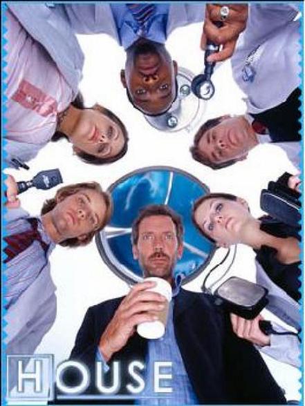 Dr. House - 