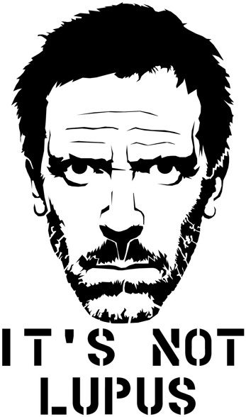 Dr. House - 