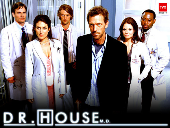 Dr. House - 