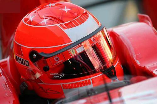 F1 Drivers & Cars - 