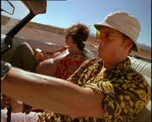 Fear and Loathing in Las Vegas - 